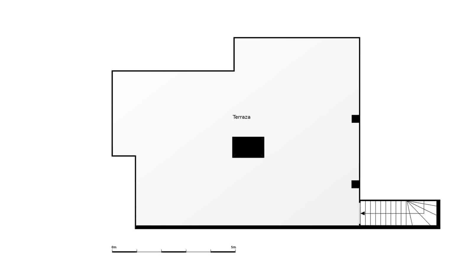 2 makuuhuone Huoneisto myytävänä paikassa Orihuela Costa mukana uima-altaan 
autotalli - 325 000 € (Ref: 9779028)