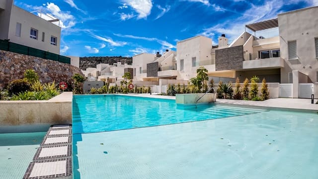 3 quarto Apartamento para venda em Algorfa com piscina garagem - 355 000 € (Ref: 9779029)