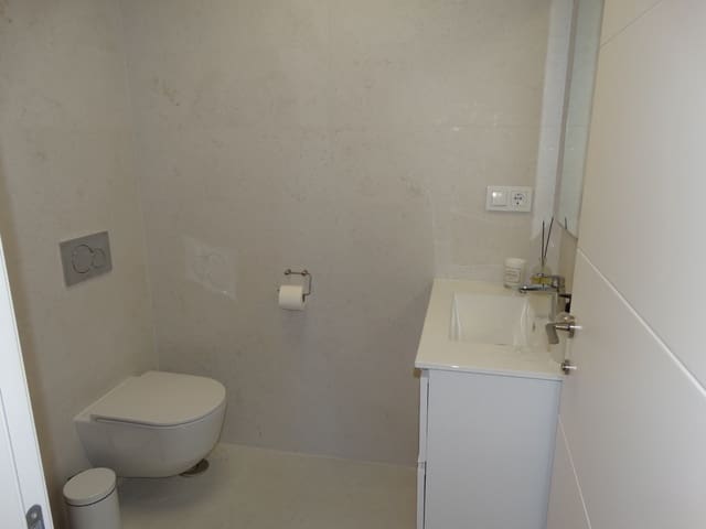 3 camera da letto Appartamento in vendita in Pilar de la Horadada ciudad, Pilar de la Horadada con piscina garage - 325.000 € (Rif: 9779031)