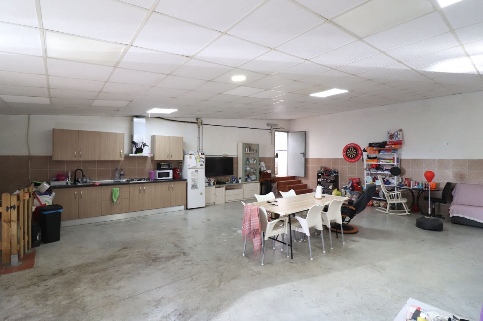 3 soveværelse Villa til salg i Almoradi med swimmingpool garage - € 299.950 (Ref: 9779032)