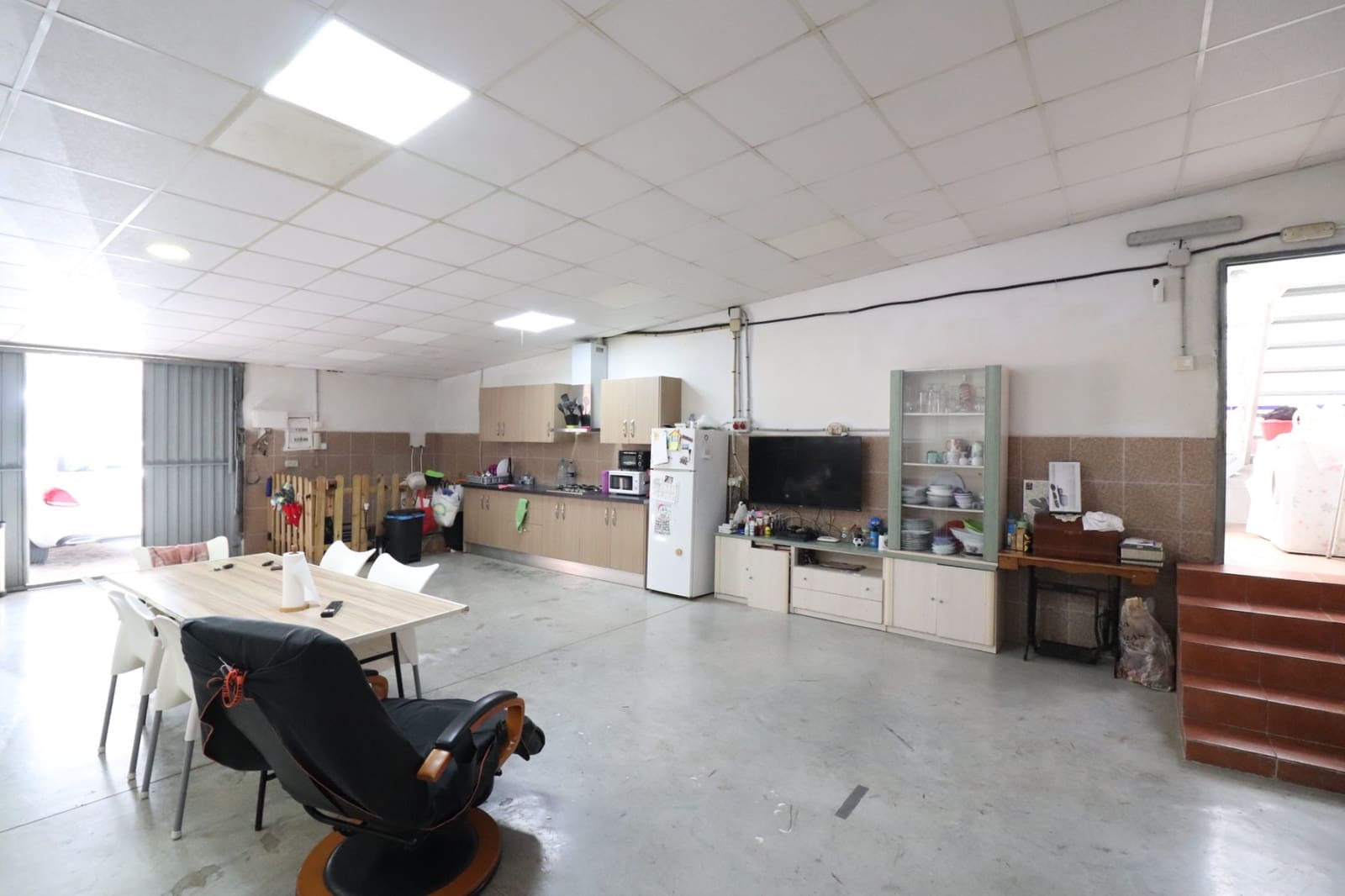 3 soveværelse Villa til salg i Almoradi med swimmingpool garage - € 299.950 (Ref: 9779032)