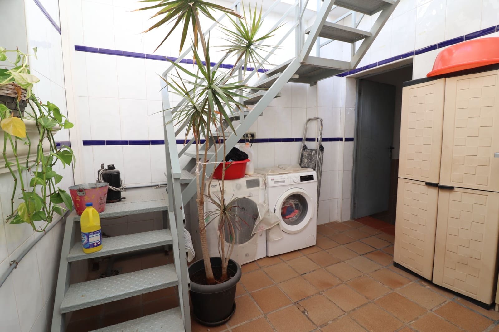 3 soveværelse Villa til salg i Almoradi med swimmingpool garage - € 299.950 (Ref: 9779032)