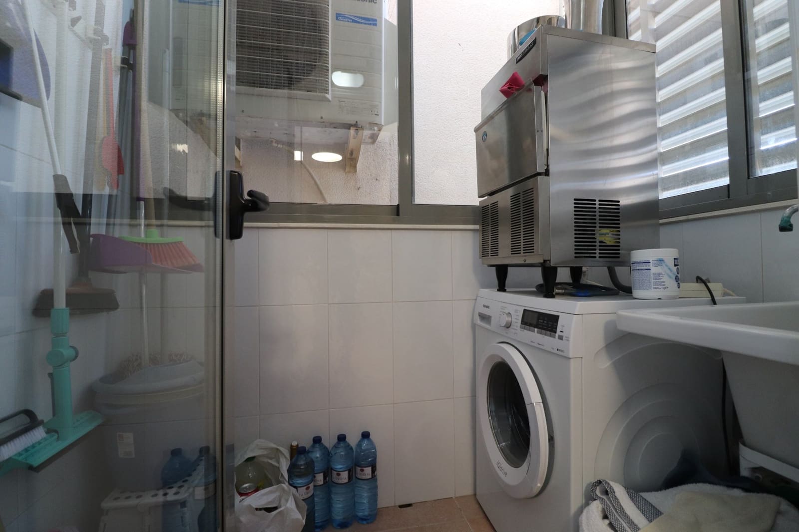 3 bedroom Apartment for sale in Guardamar del Segura with pool garage - € 337,500 (Ref: 9779033)