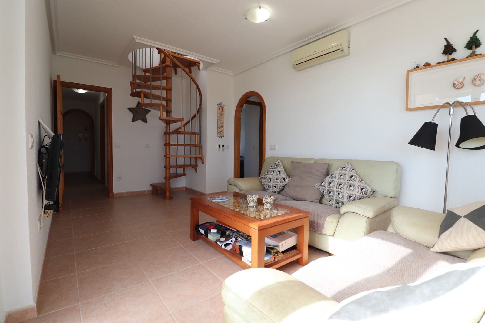 3 bedroom Apartment for sale in Guardamar del Segura with pool garage - € 337,500 (Ref: 9779033)