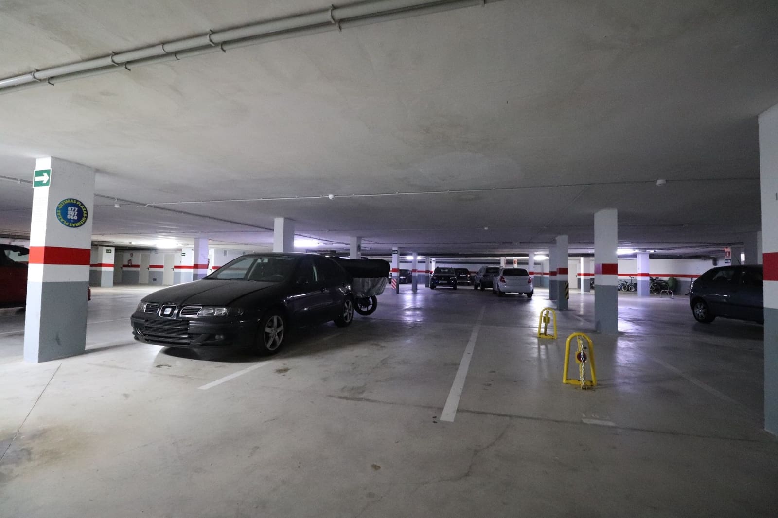 3 bedroom Apartment for sale in Guardamar del Segura with pool garage - € 337,500 (Ref: 9779033)