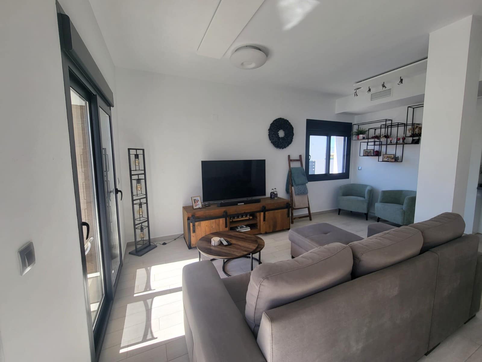 2 bedroom Townhouse for sale in Daya Vieja with pool - € 299,995 (Ref: 9779037)