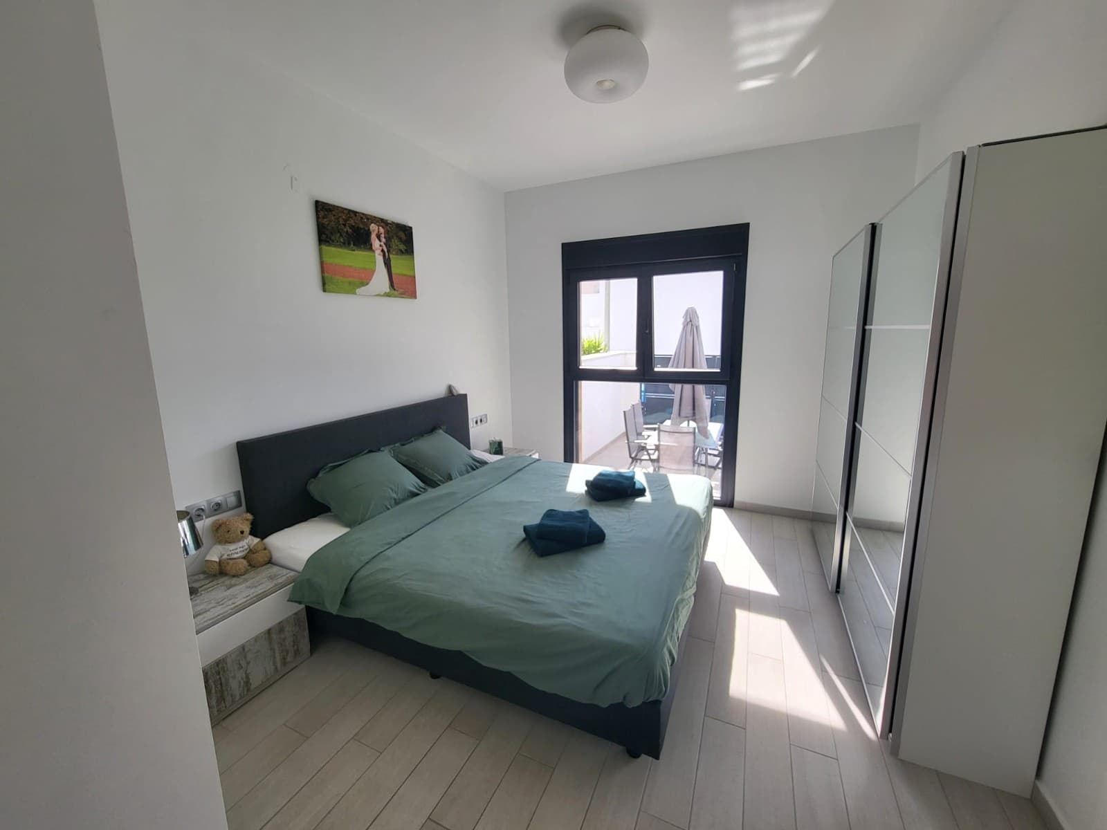 2 bedroom Townhouse for sale in Daya Vieja with pool - € 299,995 (Ref: 9779037)