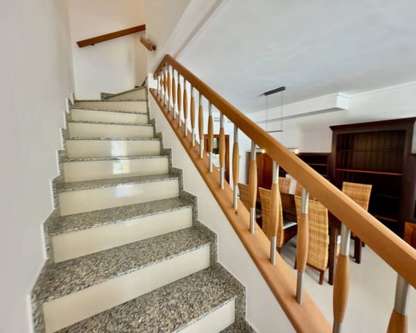 3 soveværelse Villa til salg i Ciudad Quesada, Rojales med swimmingpool garage - € 340.000 (Ref: 9779039)