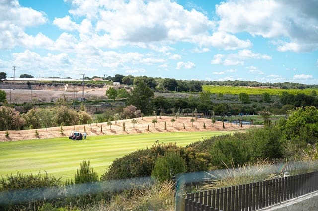 2 camera da letto Appartamento in vendita in Pilar de la Horadada con piscina - 285.000 € (Rif: 9779040)