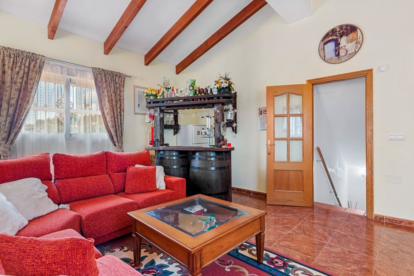 4 soverom Villa til salgs i Jacarilla med svømmebasseng - € 350 000 (Ref: 9779042)