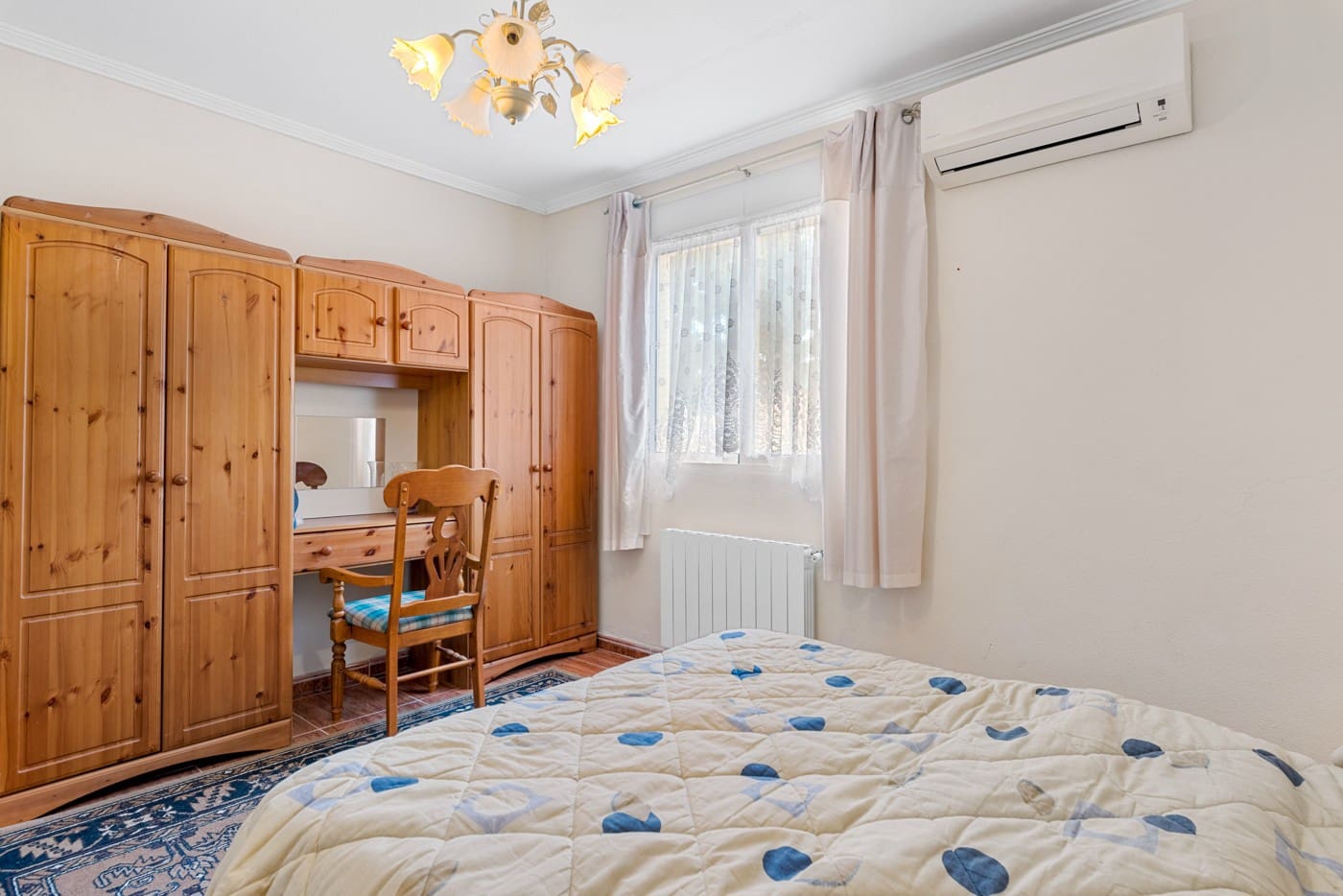 4 soverom Villa til salgs i Jacarilla med svømmebasseng - € 350 000 (Ref: 9779042)