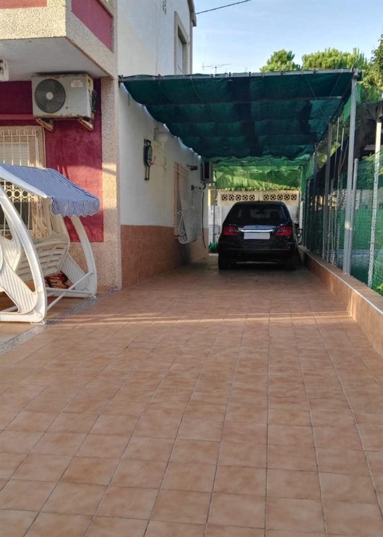 4 chambre Appartement à vendre à Los Alcazares avec garage - 295 000 € (Ref: 9779043)