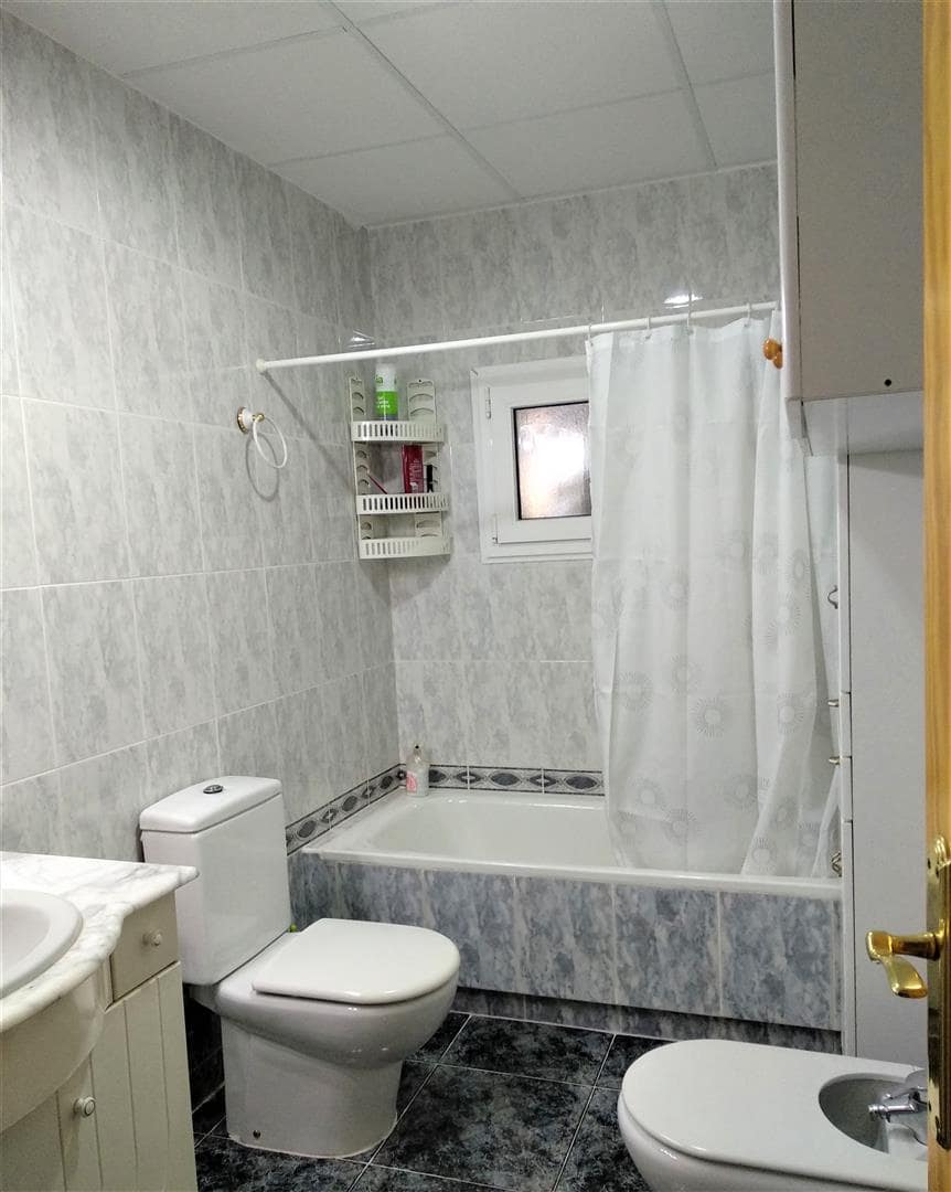 4 chambre Appartement à vendre à Los Alcazares avec garage - 295 000 € (Ref: 9779043)