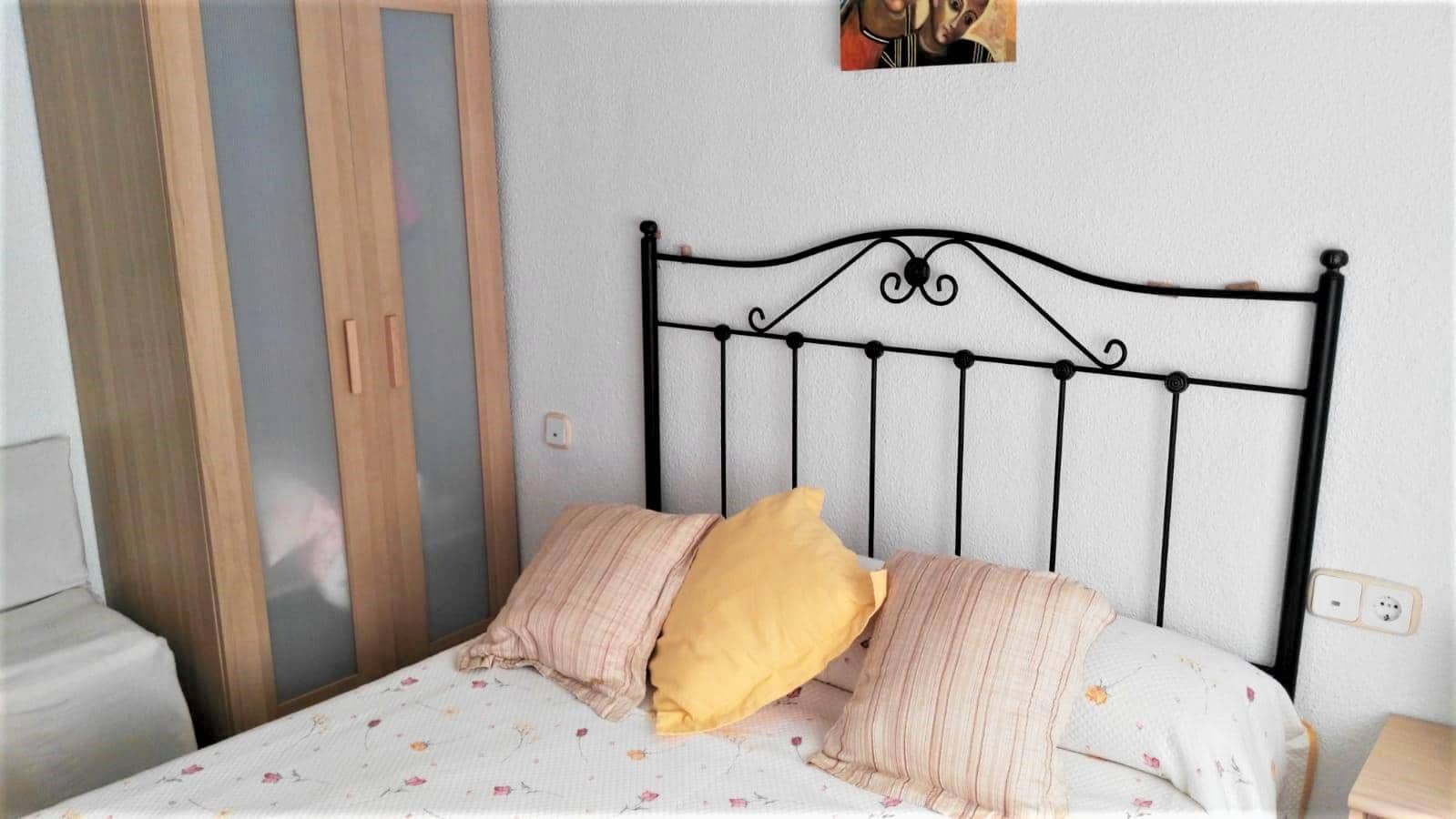 4 chambre Appartement à vendre à Los Alcazares avec garage - 295 000 € (Ref: 9779043)