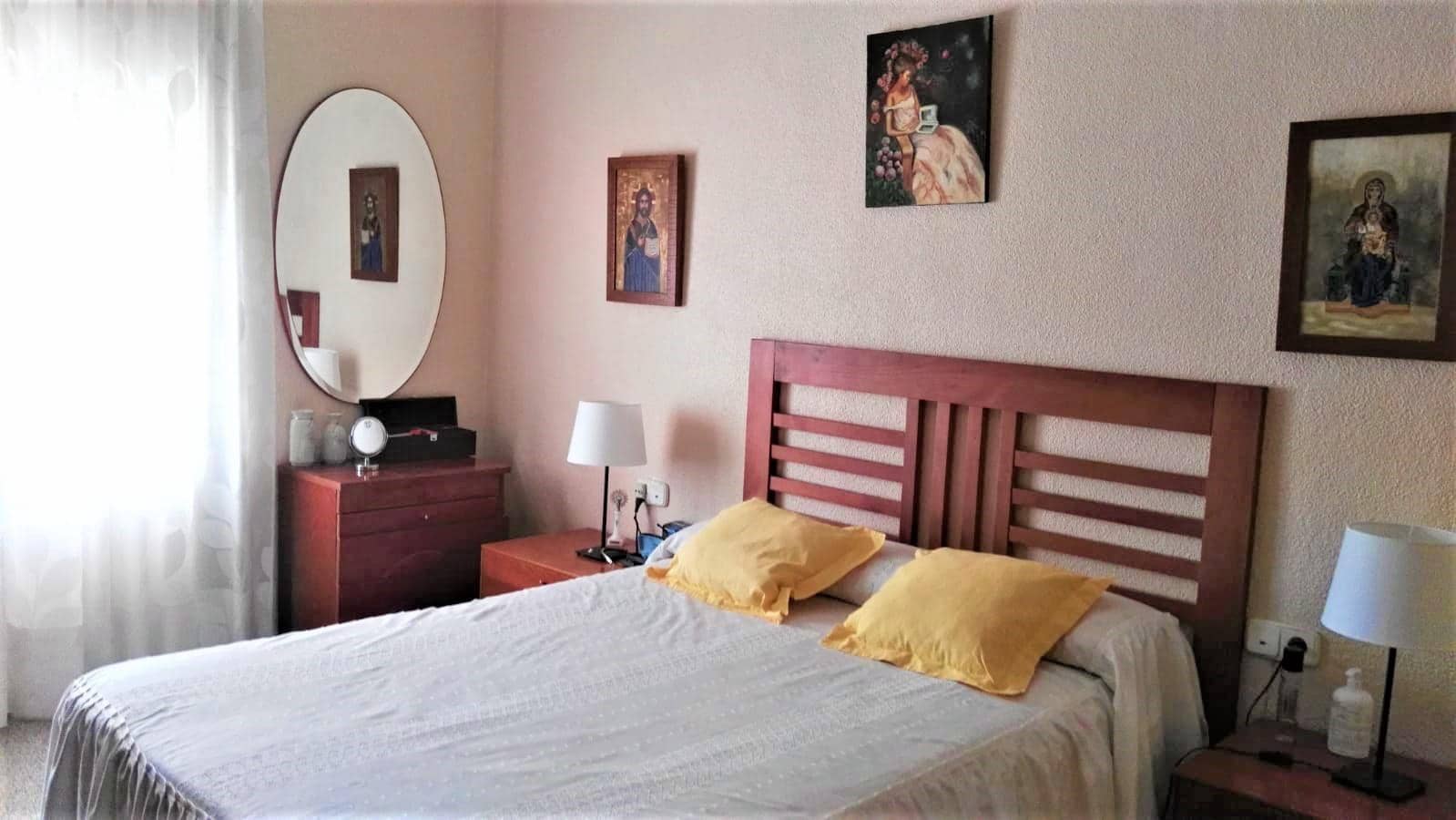 4 chambre Appartement à vendre à Los Alcazares avec garage - 295 000 € (Ref: 9779043)
