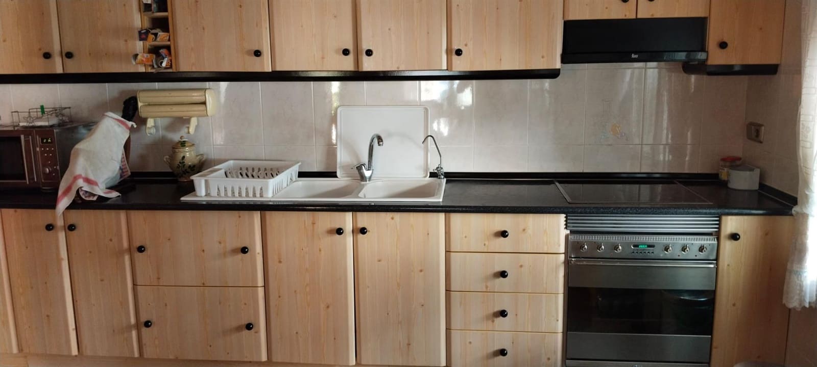 4 chambre Appartement à vendre à Los Alcazares avec garage - 295 000 € (Ref: 9779043)