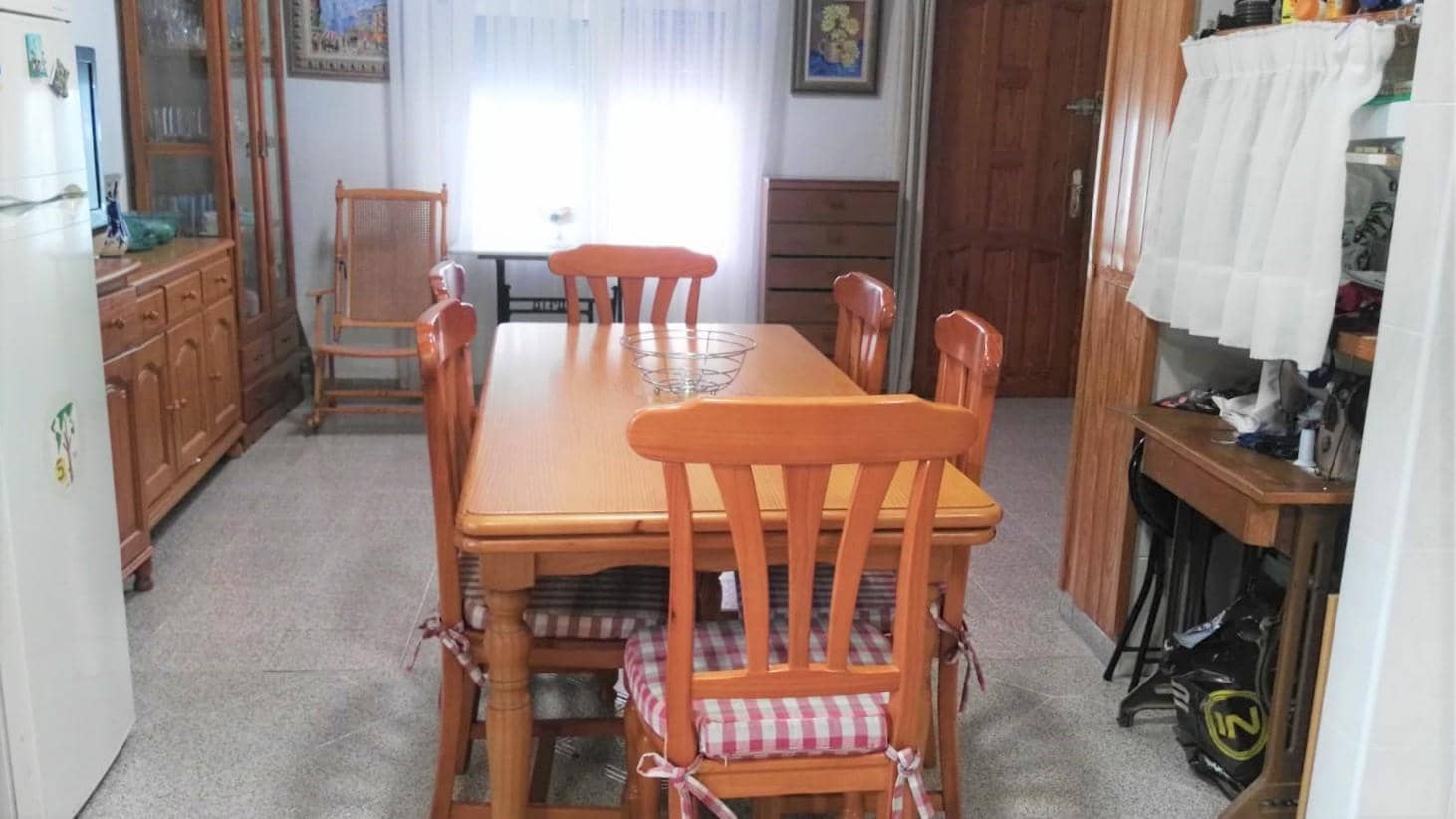 4 chambre Appartement à vendre à Los Alcazares avec garage - 295 000 € (Ref: 9779043)