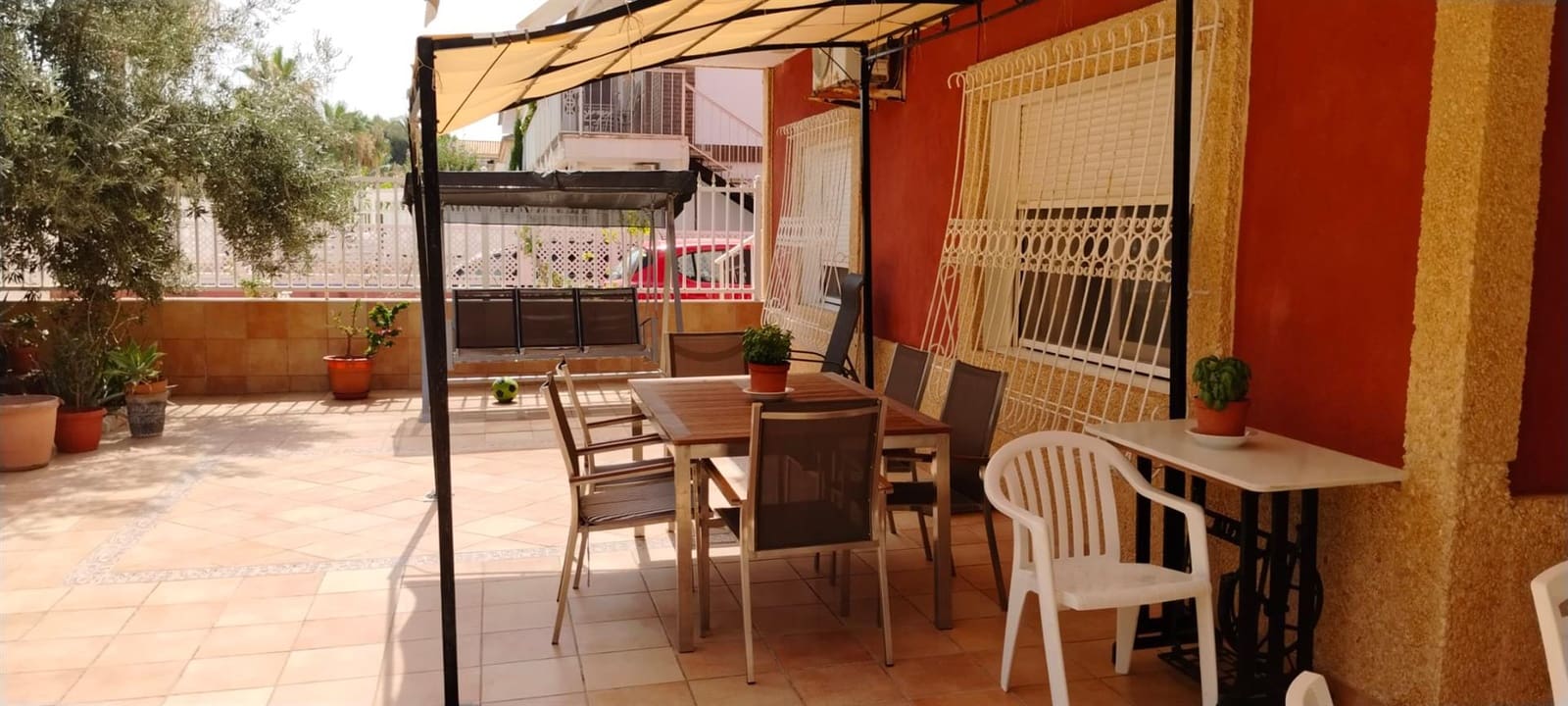 4 chambre Appartement à vendre à Los Alcazares avec garage - 295 000 € (Ref: 9779043)