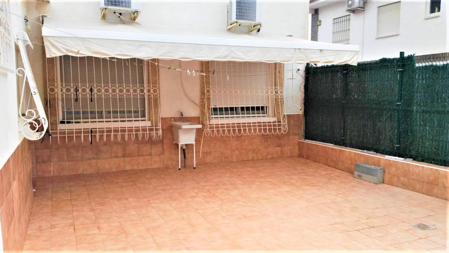 4 chambre Appartement à vendre à Los Alcazares avec garage - 295 000 € (Ref: 9779043)