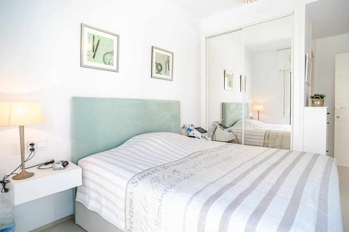 2 soveværelse Lejlighed til salg i Ciudad Quesada med swimmingpool - € 319.500 (Ref: 9779047)