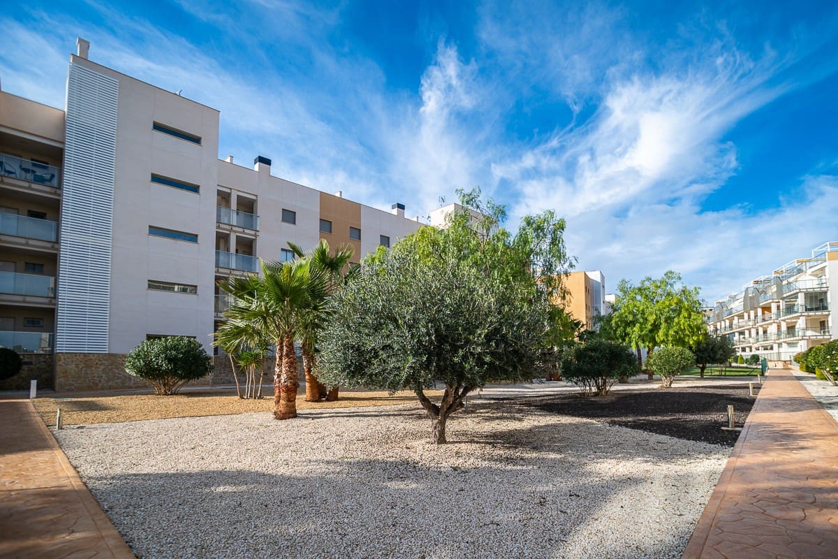 3 slaapkamer Appartement te koop in Orihuela Costa met zwembad garage - € 360.000 (Ref: 9779048)