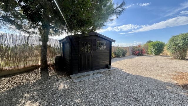 3 camera da letto Villa in vendita in Orihuela con piscina - 375.000 € (Rif: 9779049)