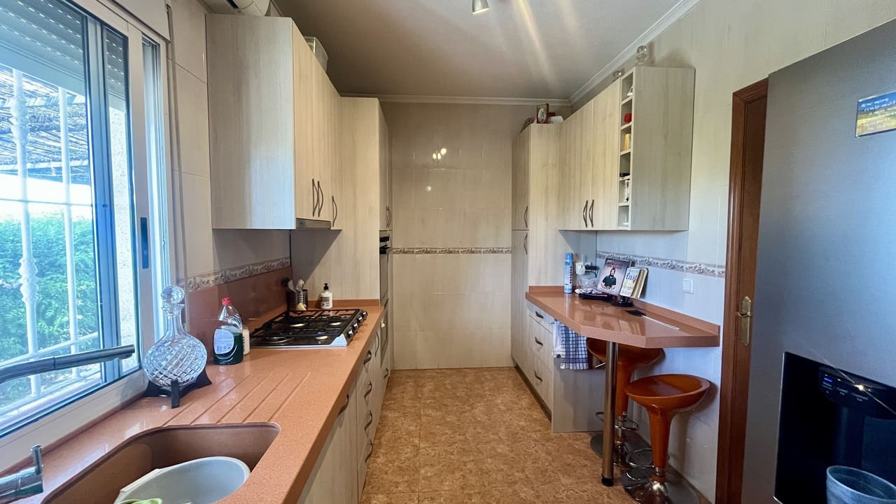 3 sovrum Villa till salu i Orihuela med pool - 375 000 € (Ref: 9779049)