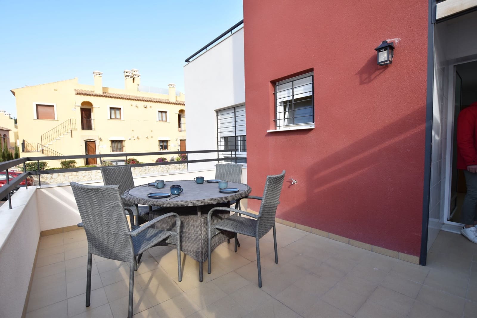 3 soverom Villa til salgs i Algorfa med garasje - € 309 000 (Ref: 9779050)