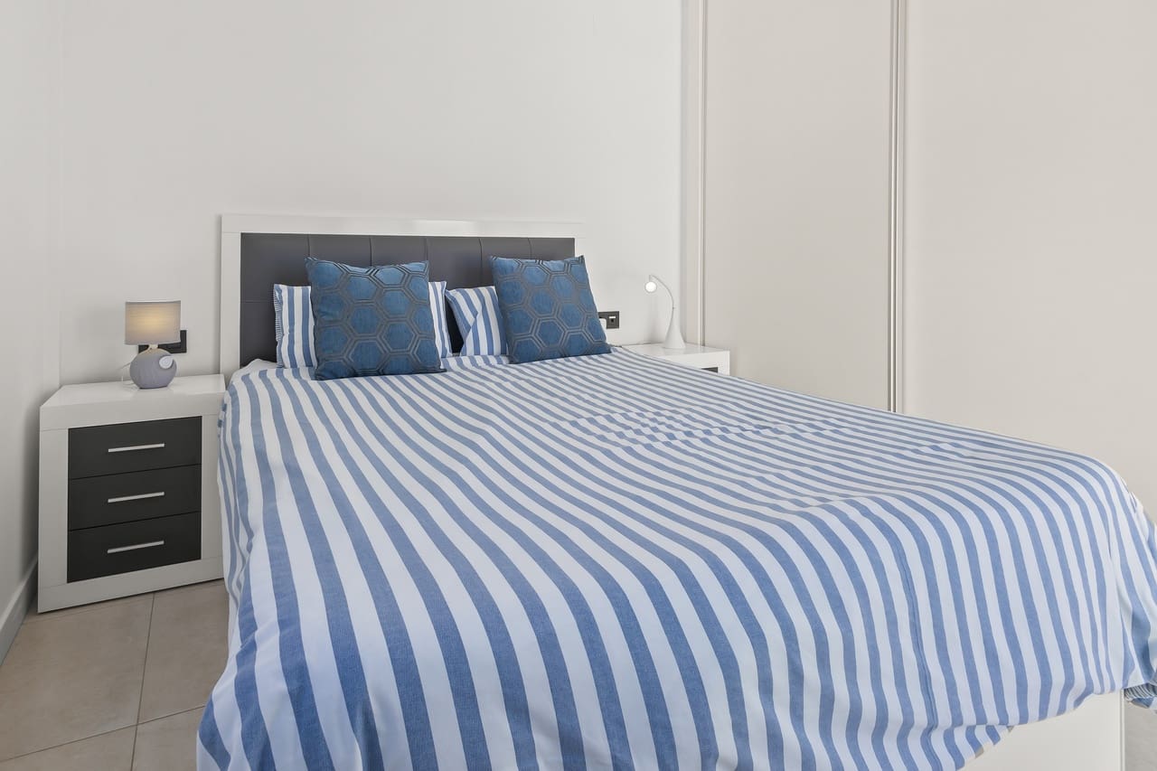 3 slaapkamer Villa te koop in Algorfa met zwembad garage - € 349.995 (Ref: 9779051)