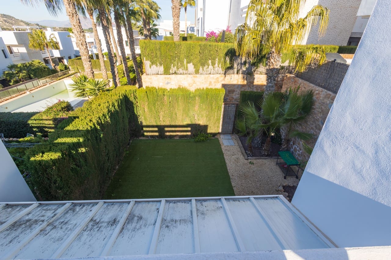 3 slaapkamer Villa te koop in Algorfa met zwembad garage - € 349.995 (Ref: 9779051)