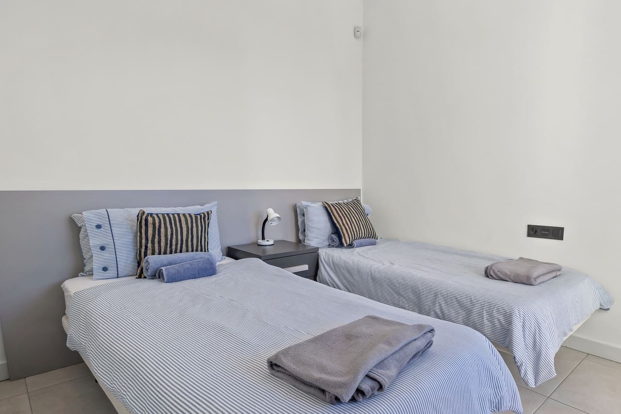 3 slaapkamer Villa te koop in Algorfa met zwembad garage - € 349.995 (Ref: 9779051)