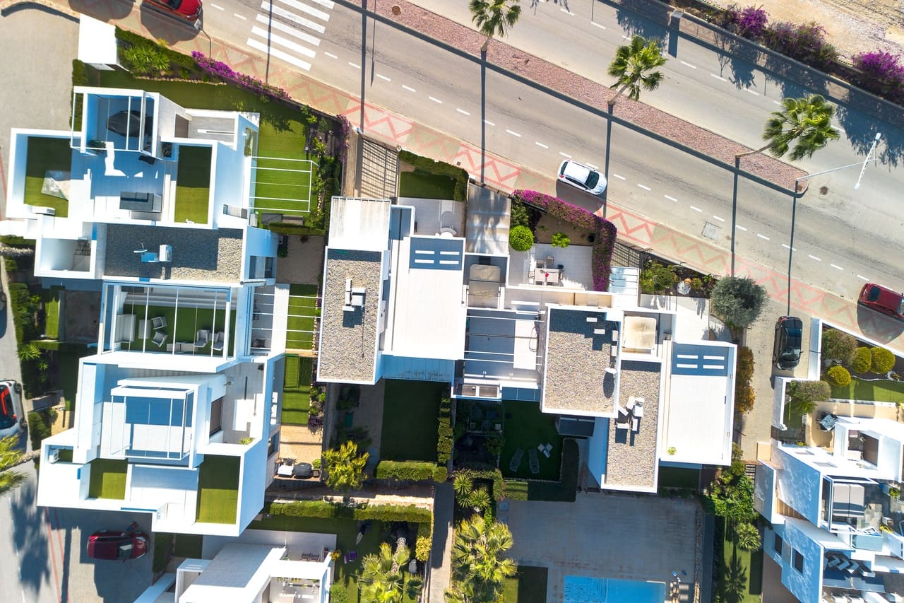 3 slaapkamer Villa te koop in Algorfa met zwembad garage - € 349.995 (Ref: 9779051)