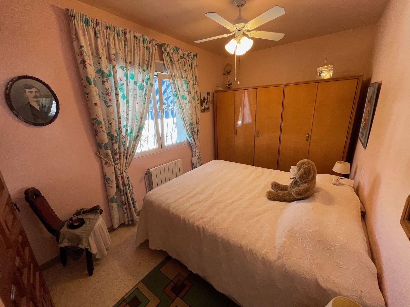 2 soveværelse Villa til salg i Alfaz del Pi / L'Alfas del Pi med swimmingpool garage - € 299.999 (Ref: 9779052)