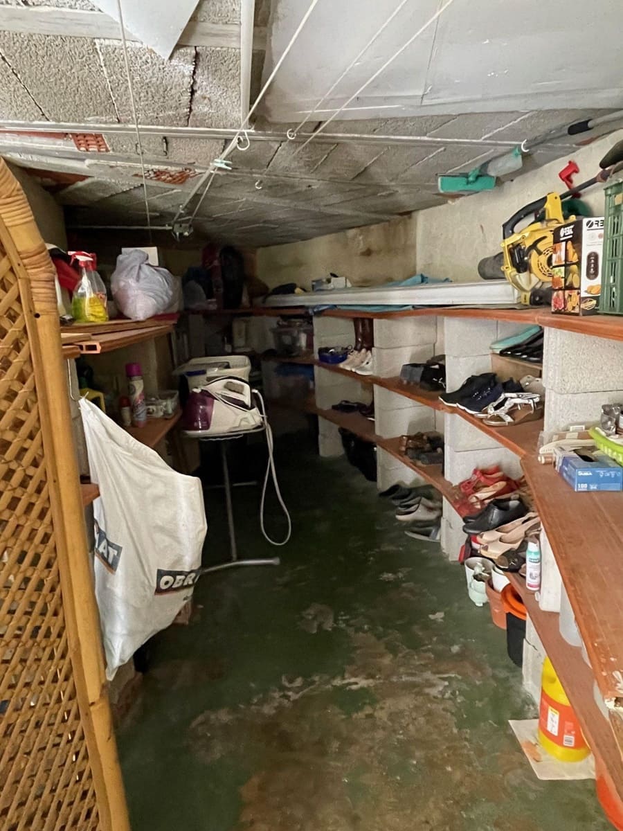 2 soveværelse Villa til salg i Alfaz del Pi / L'Alfas del Pi med swimmingpool garage - € 299.999 (Ref: 9779052)