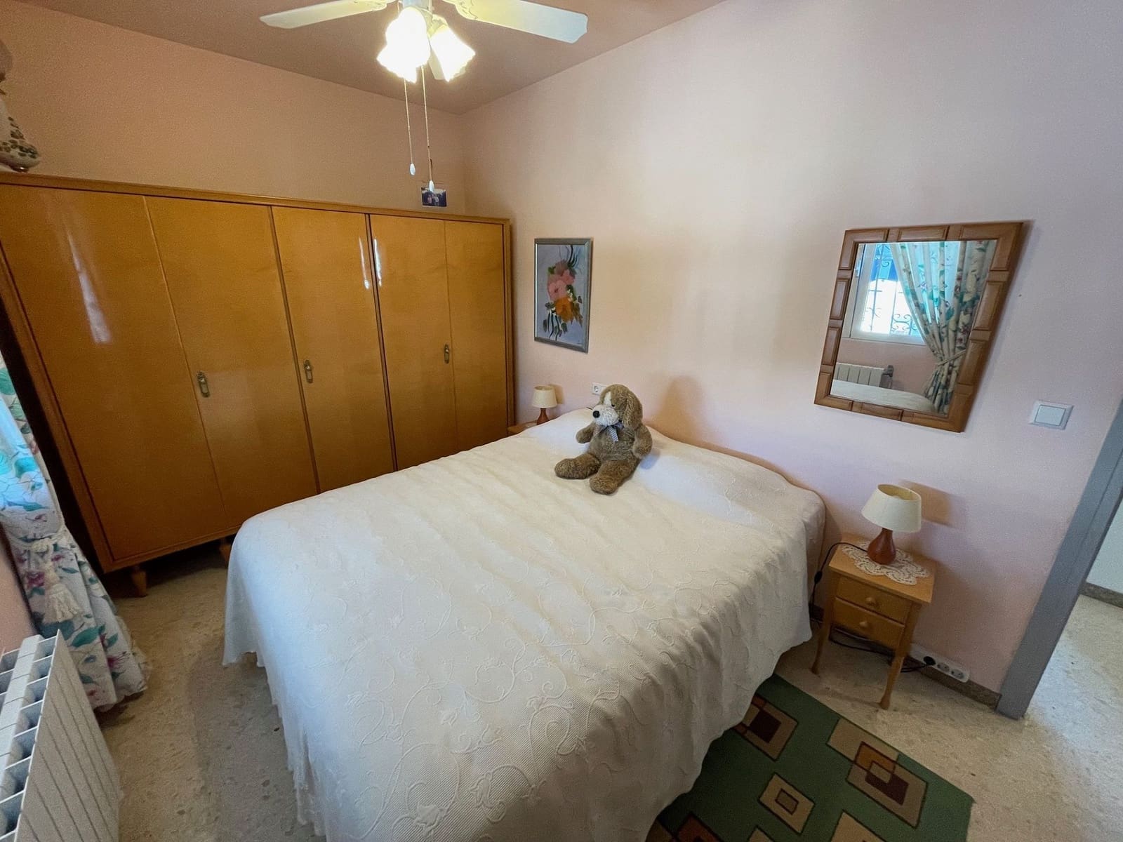 2 soveværelse Villa til salg i Alfaz del Pi / L'Alfas del Pi med swimmingpool garage - € 299.999 (Ref: 9779052)