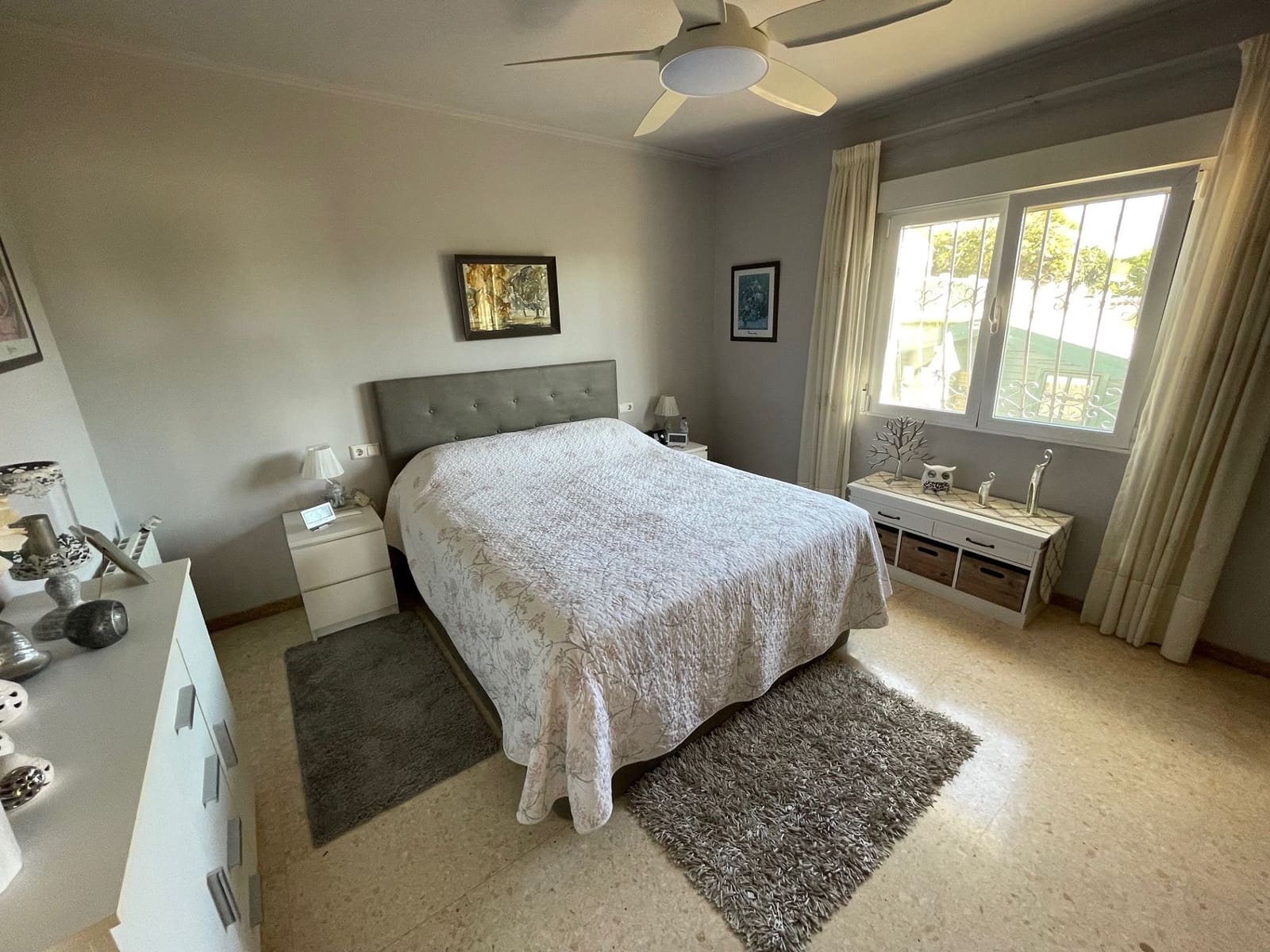 2 soveværelse Villa til salg i Alfaz del Pi / L'Alfas del Pi med swimmingpool garage - € 299.999 (Ref: 9779052)