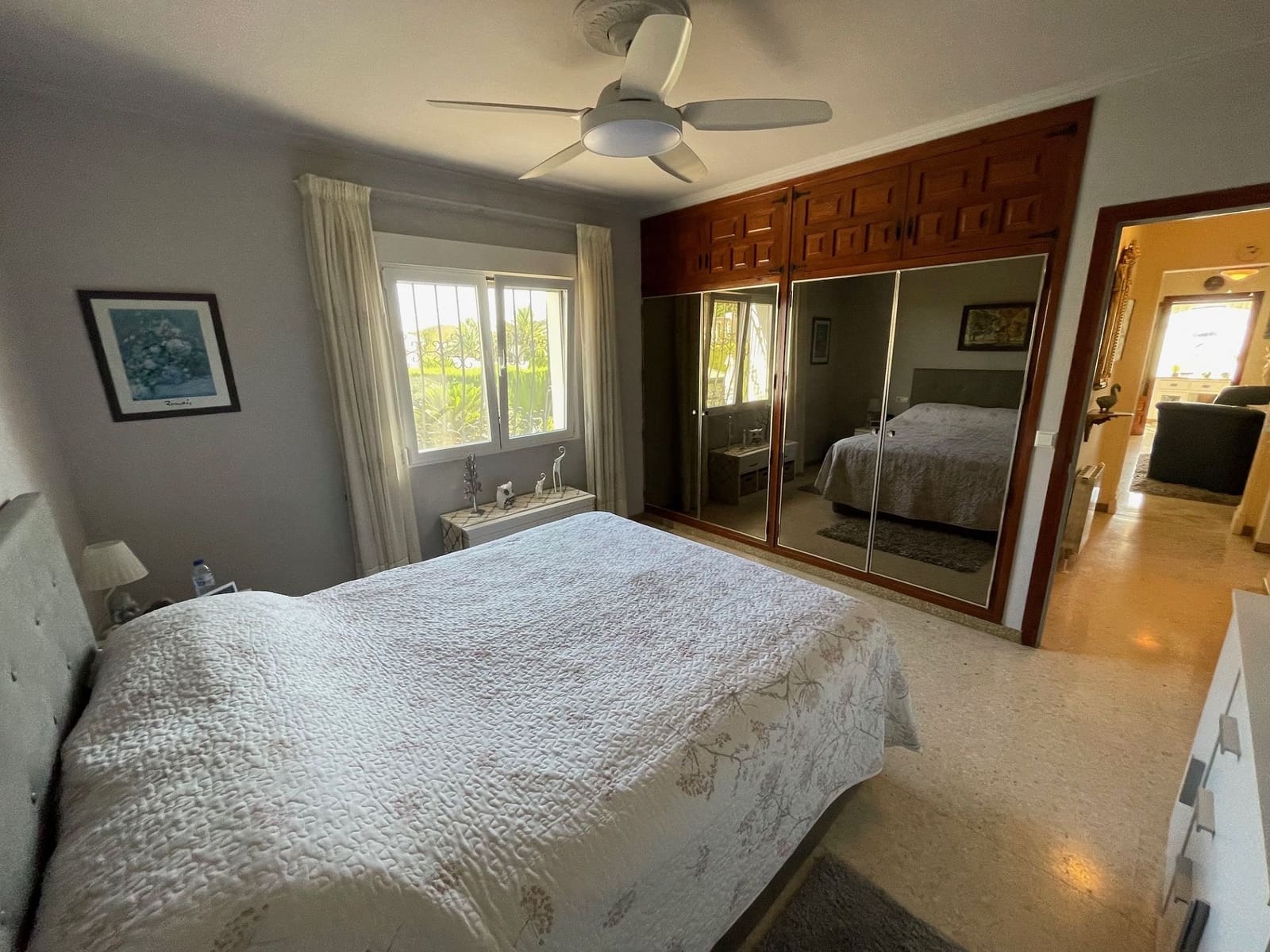 2 soveværelse Villa til salg i Alfaz del Pi / L'Alfas del Pi med swimmingpool garage - € 299.999 (Ref: 9779052)