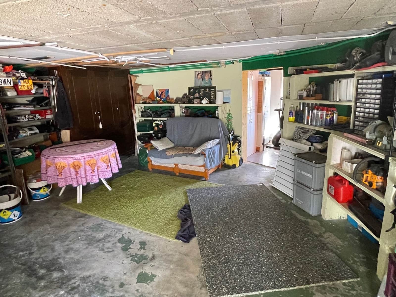 2 soveværelse Villa til salg i Alfaz del Pi / L'Alfas del Pi med swimmingpool garage - € 299.999 (Ref: 9779052)