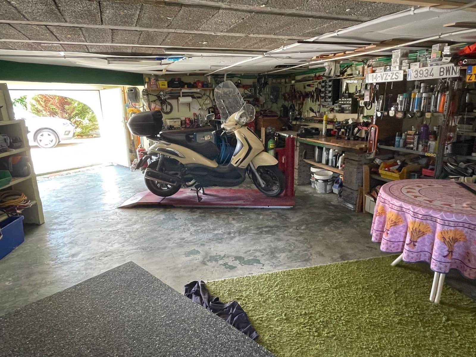 2 soveværelse Villa til salg i Alfaz del Pi / L'Alfas del Pi med swimmingpool garage - € 299.999 (Ref: 9779052)