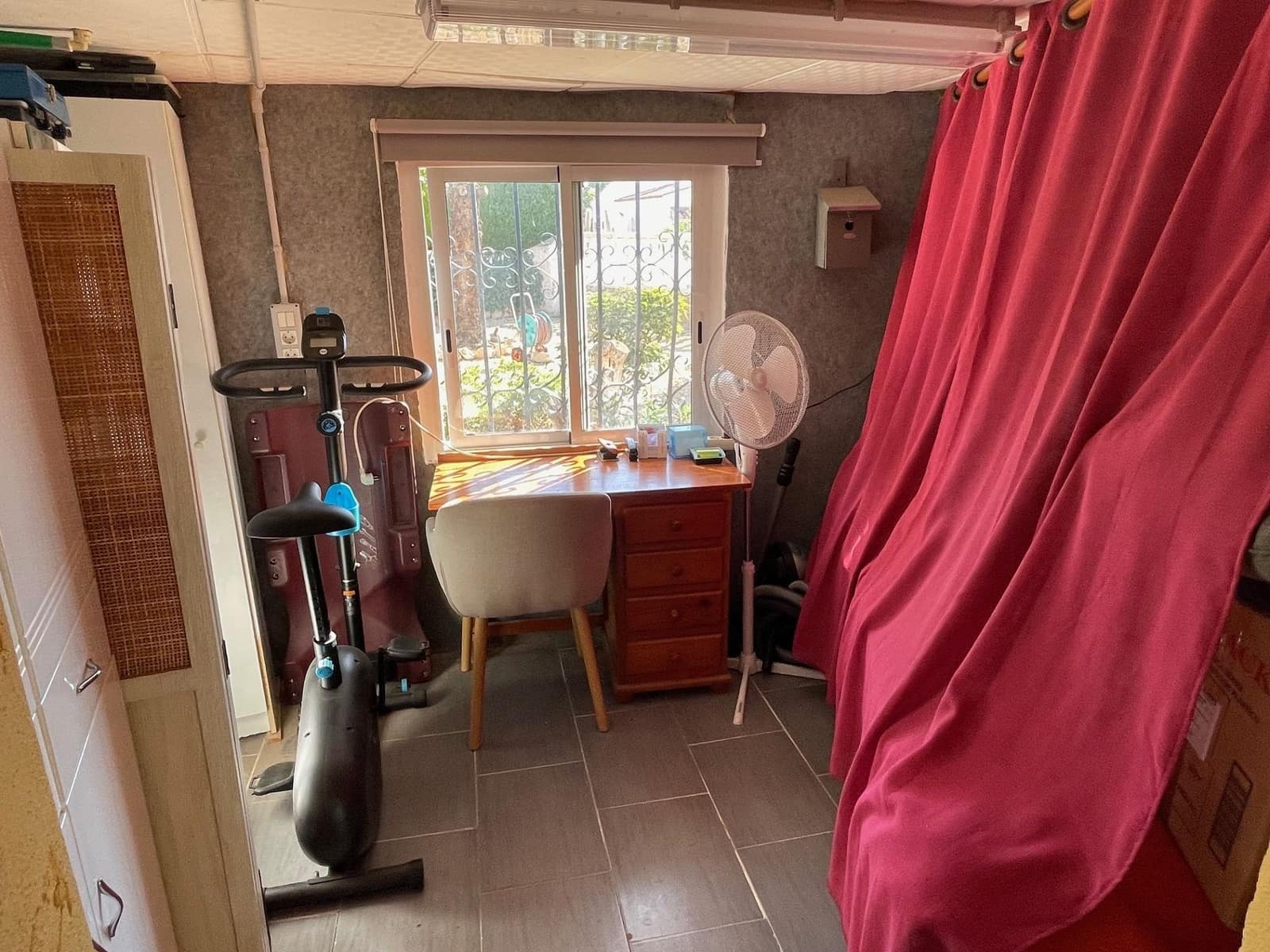 2 soveværelse Villa til salg i Alfaz del Pi / L'Alfas del Pi med swimmingpool garage - € 299.999 (Ref: 9779052)