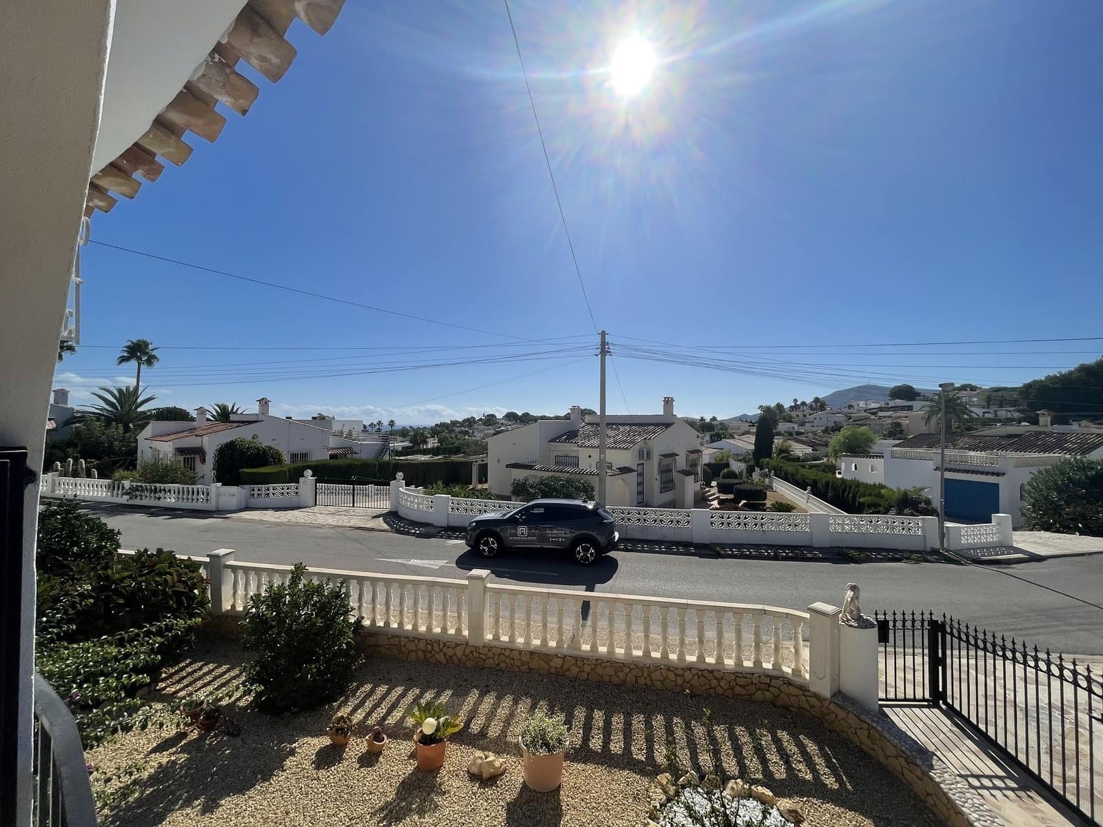 2 soveværelse Villa til salg i Alfaz del Pi / L'Alfas del Pi med swimmingpool garage - € 299.999 (Ref: 9779052)