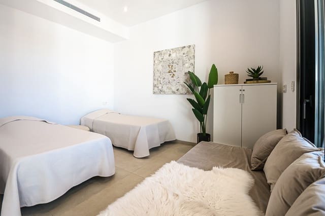 3 soveværelse Lejlighed til salg i San Pedro del Pinatar med swimmingpool - € 289.000 (Ref: 9779053)