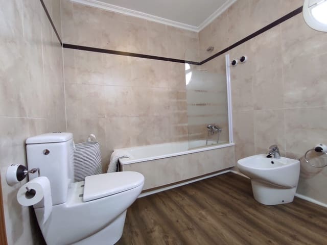 2 soveværelse Lejlighed til salg i Mil Palmeras, Orihuela med swimmingpool garage - € 349.000 (Ref: 9779054)