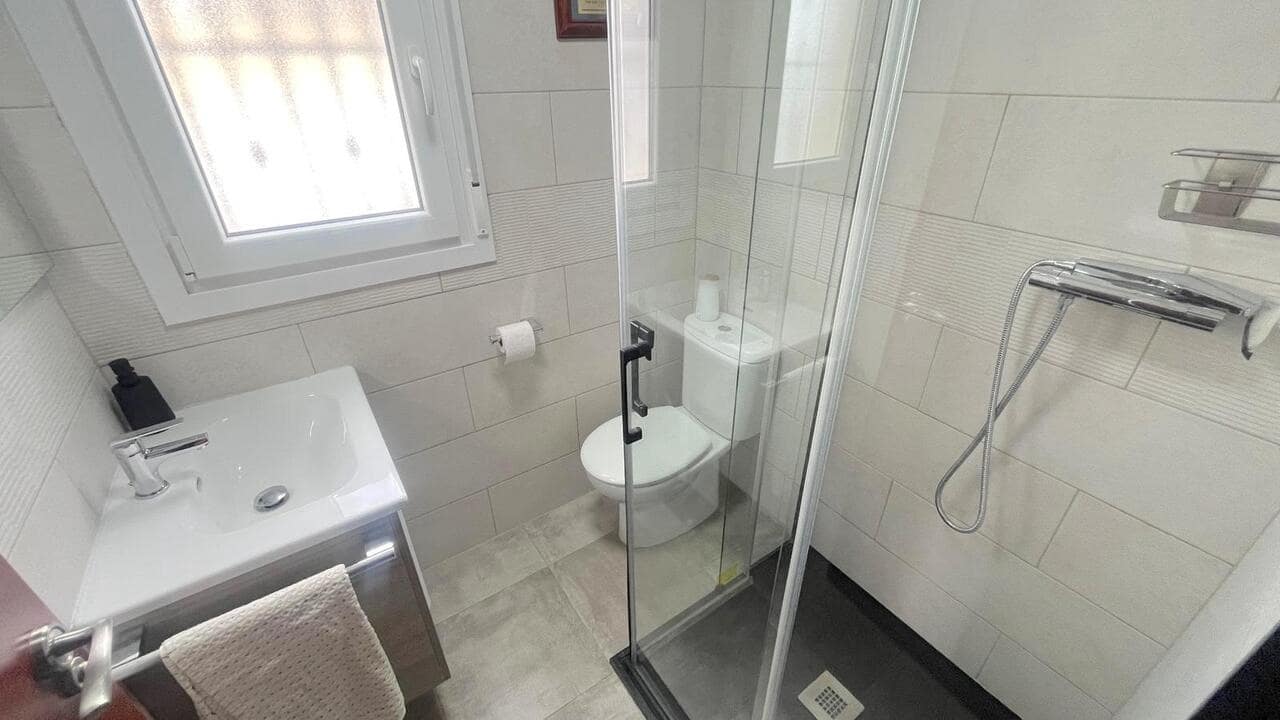 Chalet de 3 habitaciones en Algorfa en venta con piscina garaje - 320.000 € (Ref: 9779055)