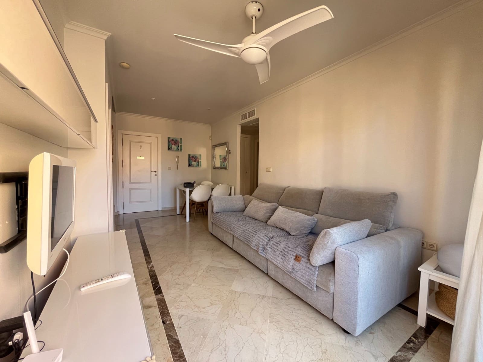 2 chambre Appartement à vendre à Los Alcazares avec piscine garage - 290 000 € (Ref: 9779056)