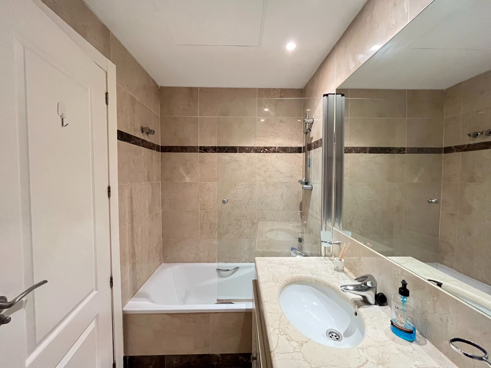 2 chambre Appartement à vendre à Los Alcazares avec piscine garage - 290 000 € (Ref: 9779056)