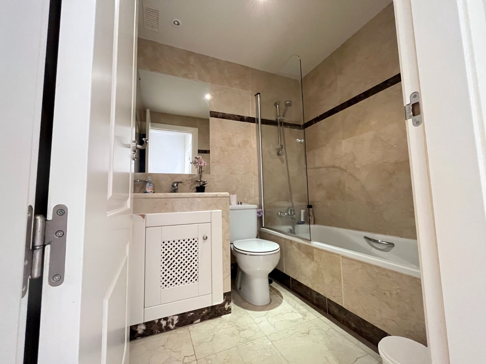 2 chambre Appartement à vendre à Los Alcazares avec piscine garage - 290 000 € (Ref: 9779056)