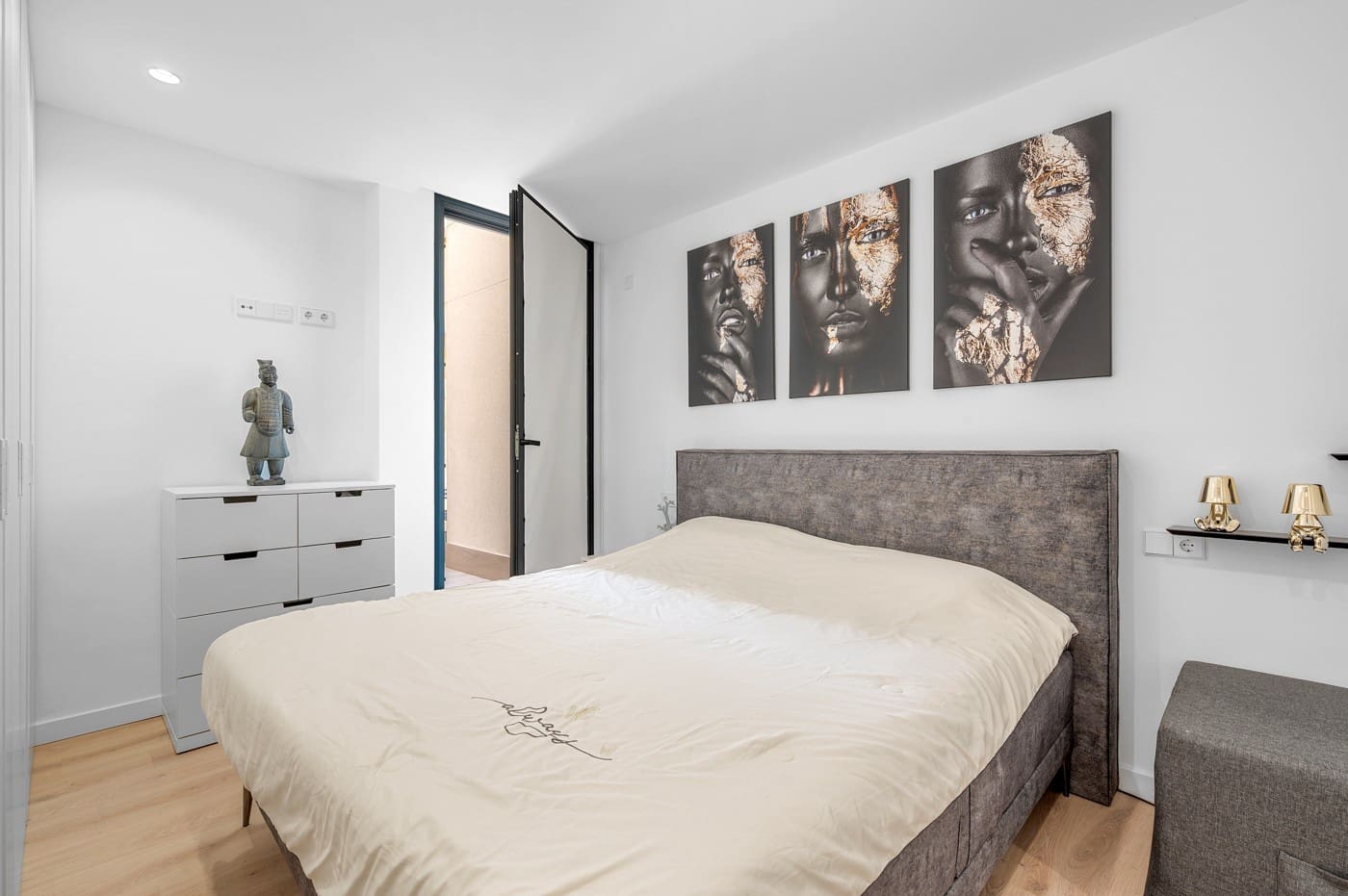 2 chambre Appartement à vendre à Monforte del Cid avec piscine - 339 500 € (Ref: 9779057)