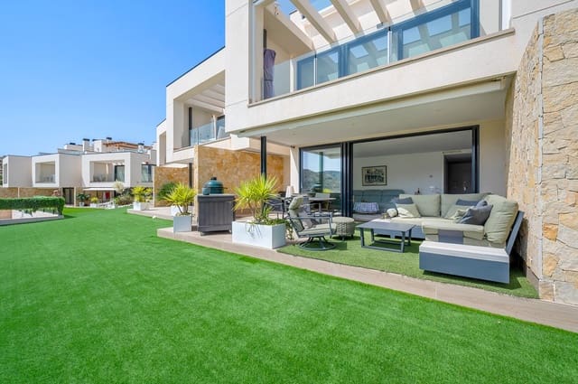 2 chambre Appartement à vendre à Monforte del Cid avec piscine - 339 500 € (Ref: 9779057)