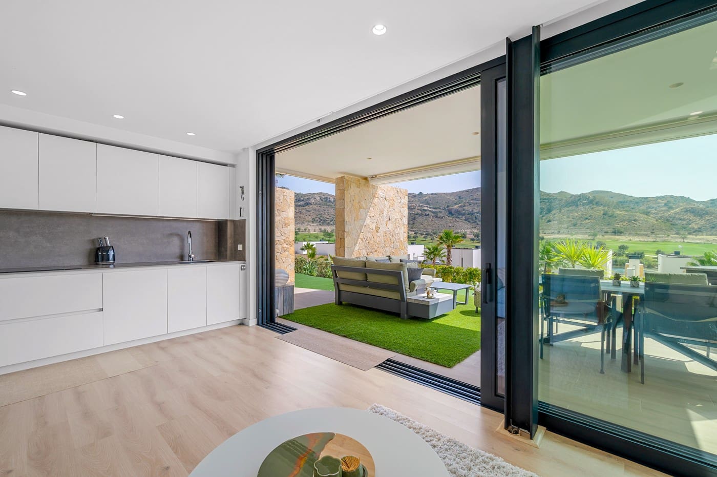 2 chambre Appartement à vendre à Monforte del Cid avec piscine - 339 500 € (Ref: 9779057)